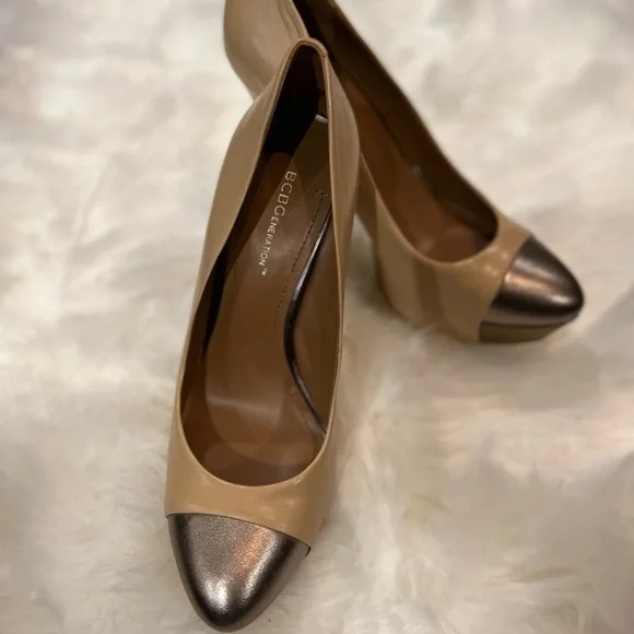 🌹Rose Gold 🌹BCGB - Picture 2 of 4